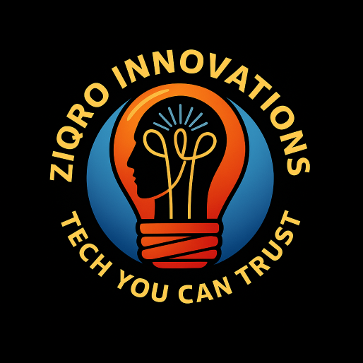 Ziqro Innovations